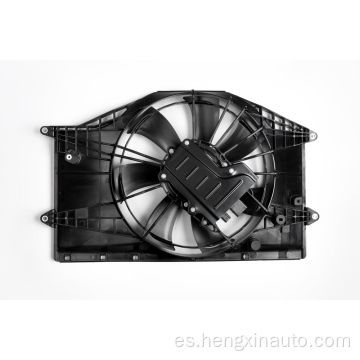 19015-5AG-H01 Honda 16 Ventilador de ventilador de radiador cívico